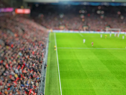 Liverpool FC vs Newcastle United (Premier League) (Eigen vervoer)