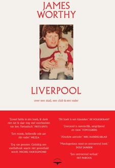 Liverpool - James Worthy