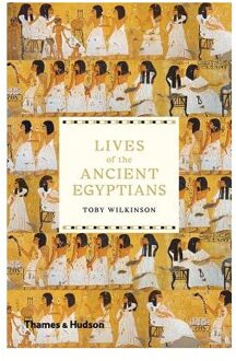 Lives of the Ancient Egyptians