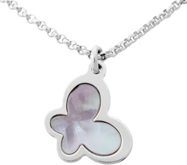 'Livia' Dames 925 Sterling Zilveren Armband - Zilver ZA-7170