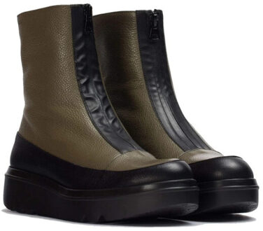 Livia dames laars Groen - 35