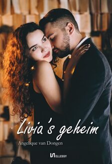 Livia's geheim -  Angelique van Dongen (ISBN: 9789464939903)
