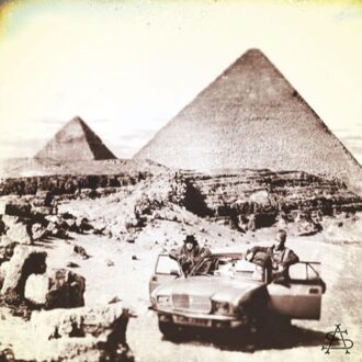 Livin’ In Elizabethan Times