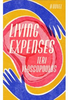 Living Expenses - Teri Vlassopoulos