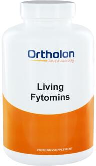 Living Fytomins Poeder - 150 gr