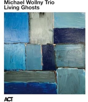 Living Ghosts (Live) - Michael Wollny Trio