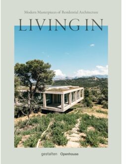 Living In - Andrew Gestalten