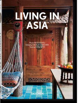 Living In Asia. 40th Ed. - 40th Edition - Sunil Sethi