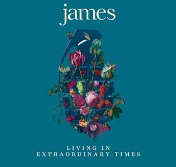 Living In Extraordinary Times