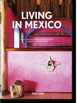 Living In Mexico. 45th Ed. - 45th Edition - Stoeltie, Barbara & Rene