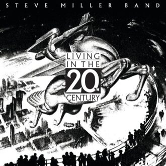 Living In The 20Th Century (Ltd.180