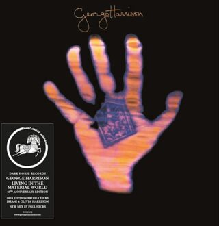 Living In The Material World (50th Anniversary) - George Harrison