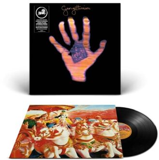 Living In The Material World - George Harrison