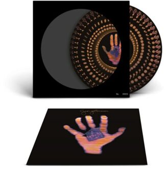 Living In The Material World - George Harrison