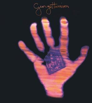 Living in the Material World (LP)