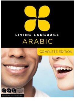 Living Language Arabic, Complete Edition