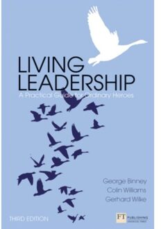 Living Leadership