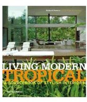 Living Modern Tropical