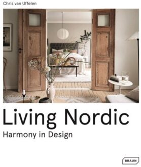 Living Nordic - Chris van Uffelen