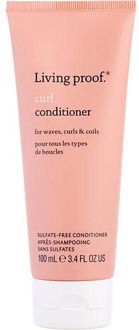Living Proof Conditioner Living Proof Curl Conditioner 100 ml