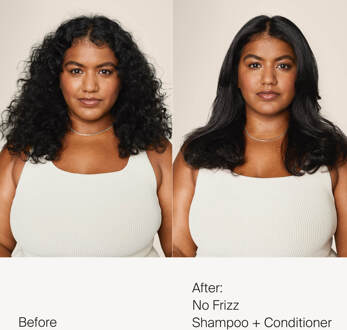 Living Proof Conditioner Living Proof No Frizz Conditioner 236 ml