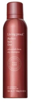 Living Proof Droogshampoo Living Proof Perfect Hair Day Velvet Amber Advanced Clean Dry Shampoo 198 ml