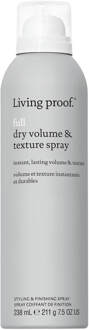 Living Proof Full Dry Volume and Texture Spray (Various Sizes) - 7.5 oz