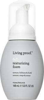 Living Proof Haar Styling Living Proof Full Texturizing Foam 148 ml