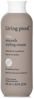 Living Proof Haar Styling Living Proof No Frizz Smooth Styling Cream 236 ml