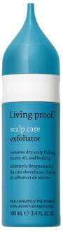Living Proof Haarbehandeling Living Proof Scalp Care Exfoliator 100 ml