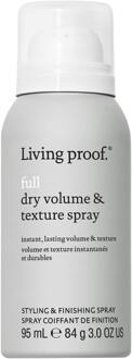 Living Proof Haarspray Living Proof Full Dry Volume & Texture Spray 95 ml