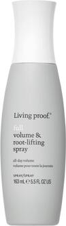 Living Proof Haarspray Living Proof Full Volume & Root-Lifting Spray 163 ml