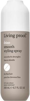 Living Proof Haarspray Living Proof No Frizz Smooth Styling Spray 200 ml