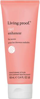 Living Proof Krulverbeteraar Reisformaat 100 ml