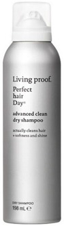 Living Proof Perfect Hair Day (PhD) Advanced Clean Droogshampoo 198 ml