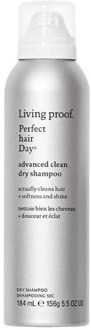 Living Proof Perfect Hair Day (PhD) Advanced Clean Dry Shampoo 198ml