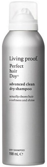 Living Proof Perfect Hair Day (PhD) Advanced Clean Dry Shampoo Home & Away Duo