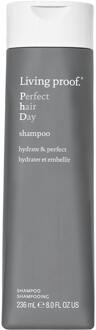 Living Proof Perfect Hair Day Shampoo And Conditioner Bundle