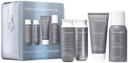 Living Proof Perfect Hair Day Trial Kit
