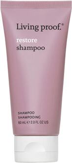 Living Proof Restore Shampoo Reisformaat 60 ml