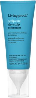 Living Proof Scalp Care Droge Hoofdhuid Behandeling 100 ml