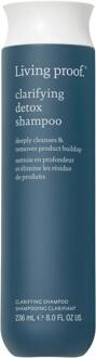 Living Proof Shampoo Living Proof Clarifying Detox Shampoo 236 ml