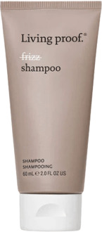 Living Proof Shampoo Living Proof No Frizz Shampoo 60 ml