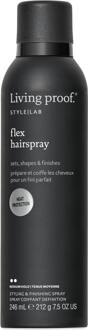 Living Proof Style Lab Flex Hairspray