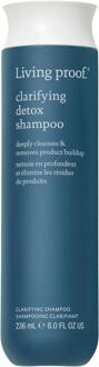 Living Proof Verhelderende Detoxshampoo 236 ml