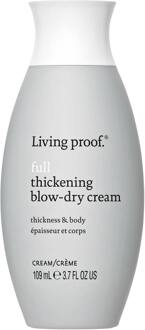 Living Proof Volledige Verdikkende Föhncrème 109 ml