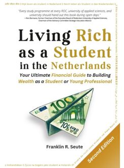 Living Rich As A Student In The Netherlands