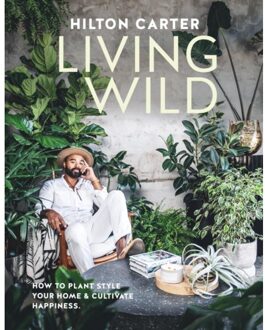 Living Wild - Hilton Carter