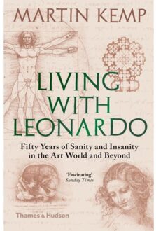 Living With Leonardo - Martin Kemp