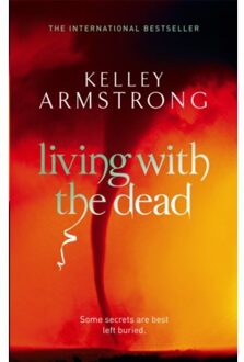 Living With The Dead - Otherworld - Kelley Armstrong